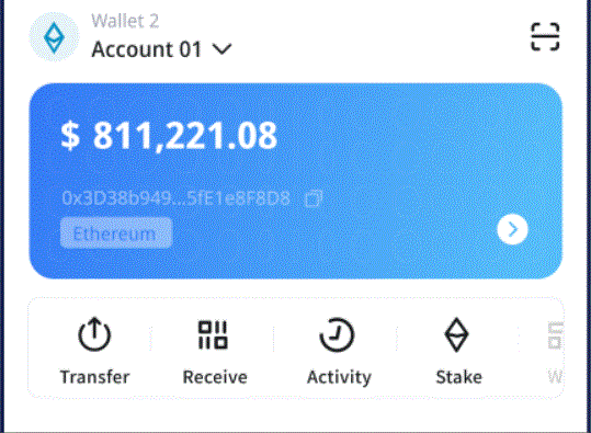 iToken钱包下载20 |imToken下载 加密货币钱包